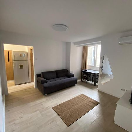 شقة Apartament Universitate بوخارست المظهر الخارجي الصورة