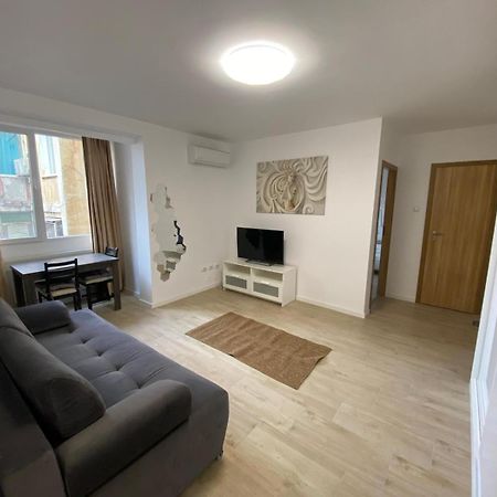 شقة Apartament Universitate بوخارست المظهر الخارجي الصورة