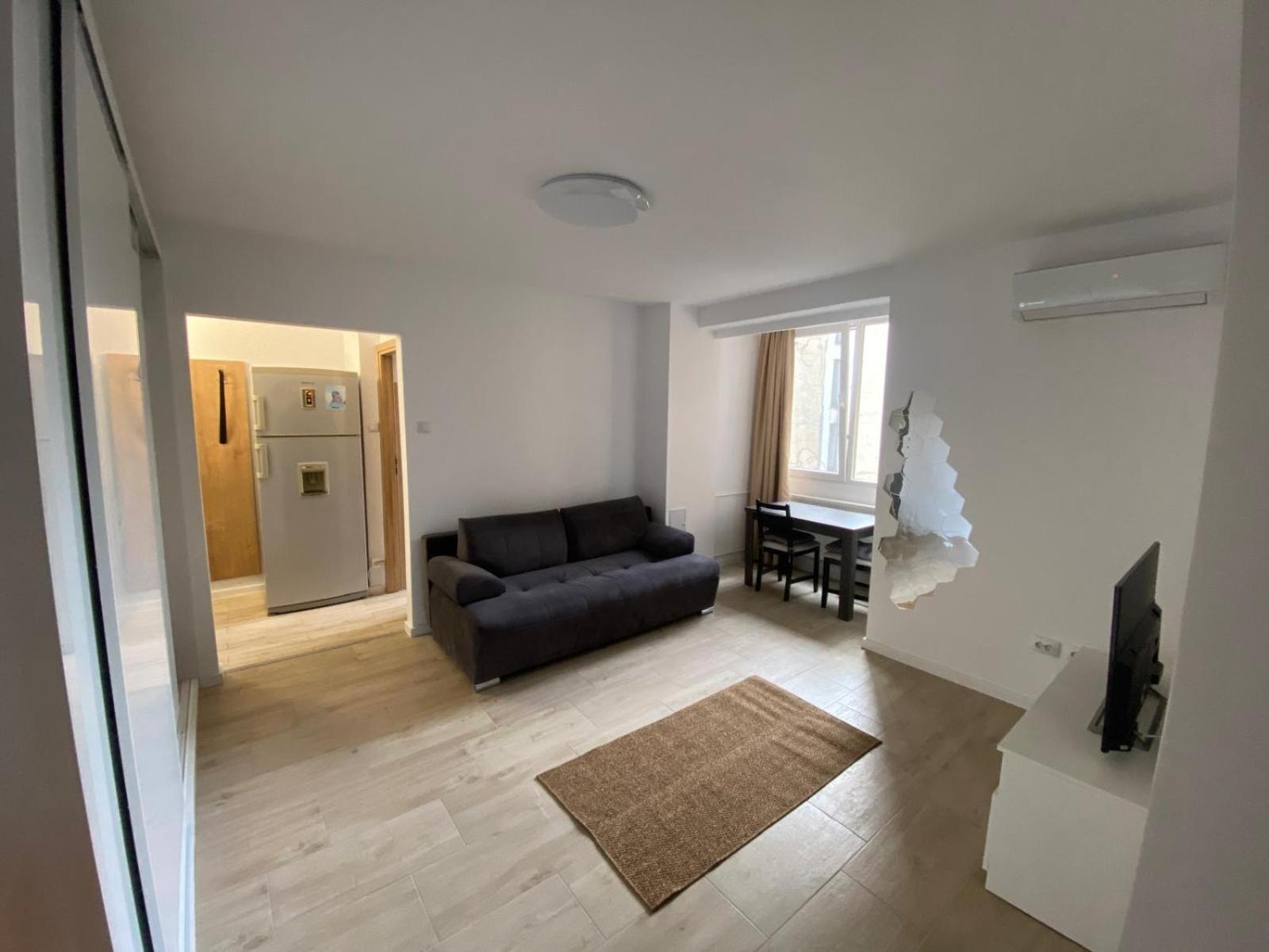 شقة Apartament Universitate بوخارست المظهر الخارجي الصورة