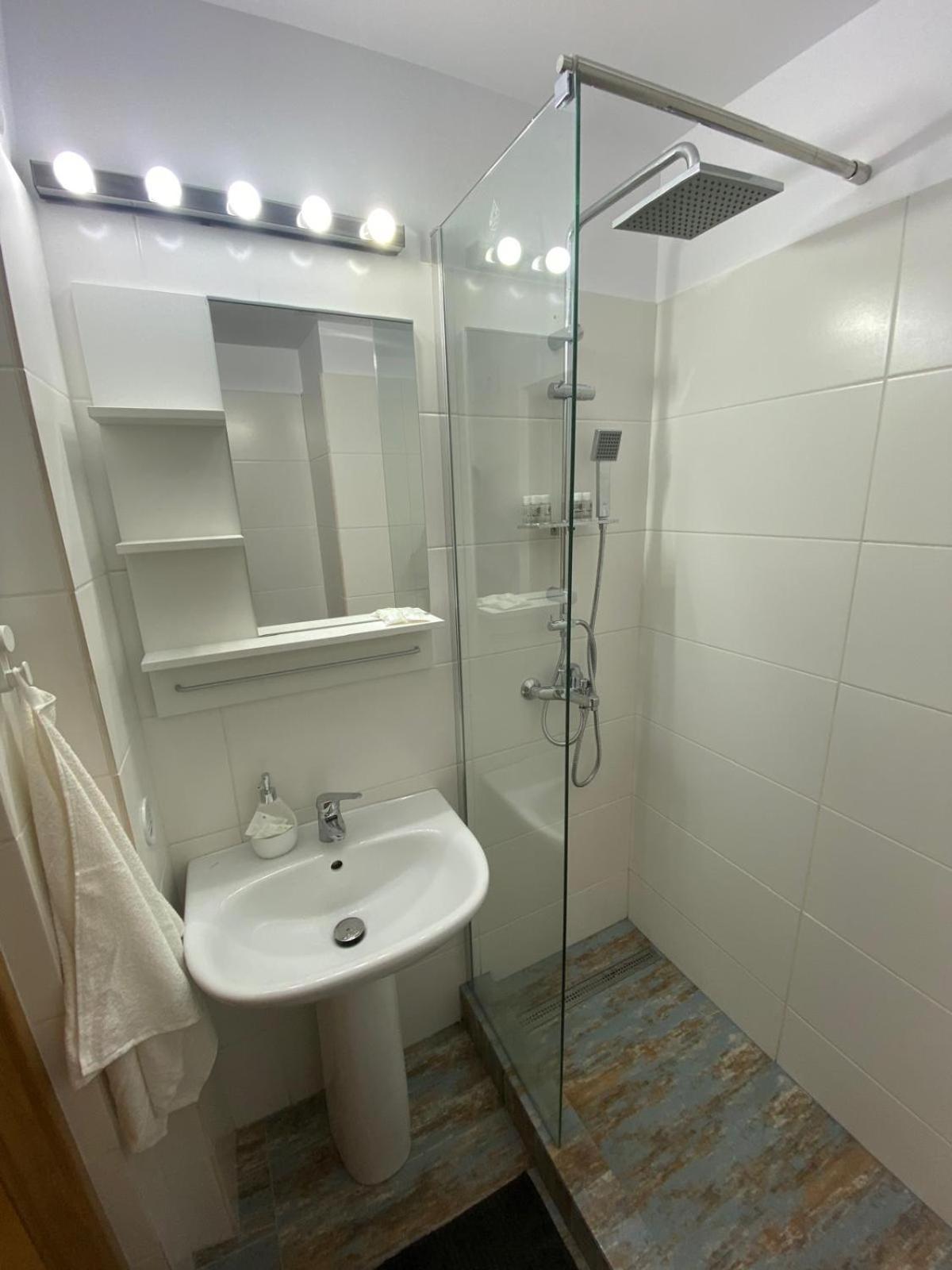 شقة Apartament Universitate بوخارست المظهر الخارجي الصورة